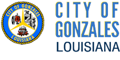 City of Gonzales logo